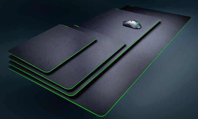 鼠标垫好坏有什么区别吗,鼠标垫的好坏影响大吗