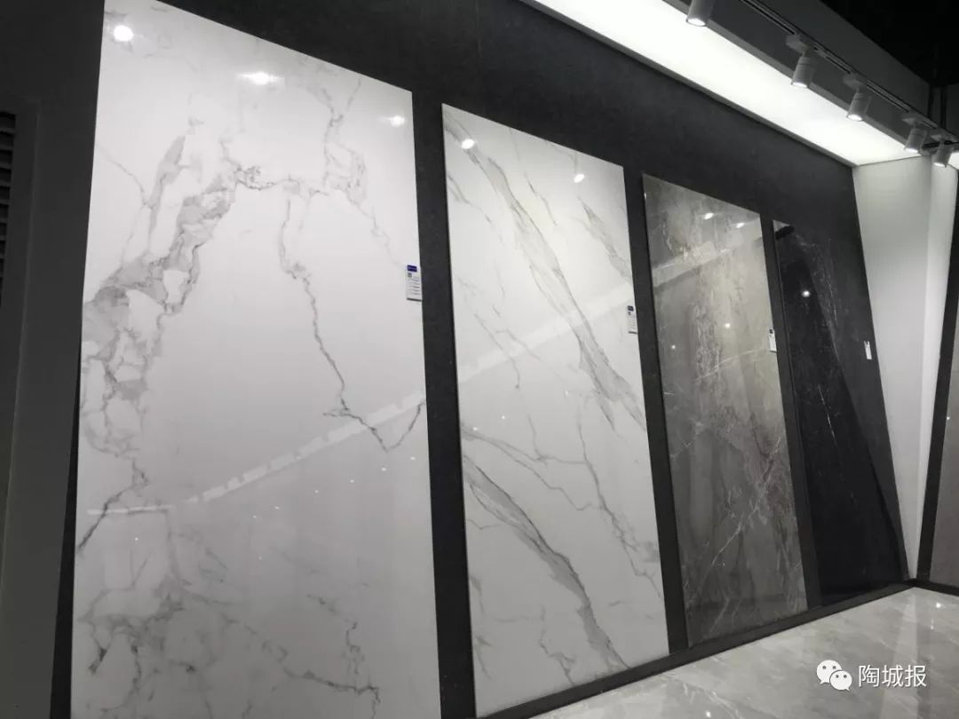 陶博会岩板品牌,广交会陶润