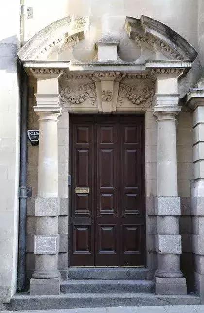 门面怎么设计才好看,门面设计艺术