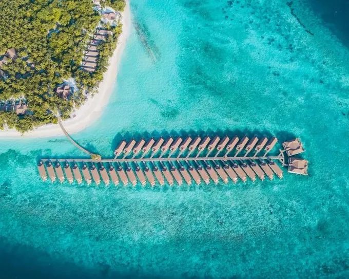 马尔代夫五万左右的岛,马尔代夫人均1万3玩什么岛