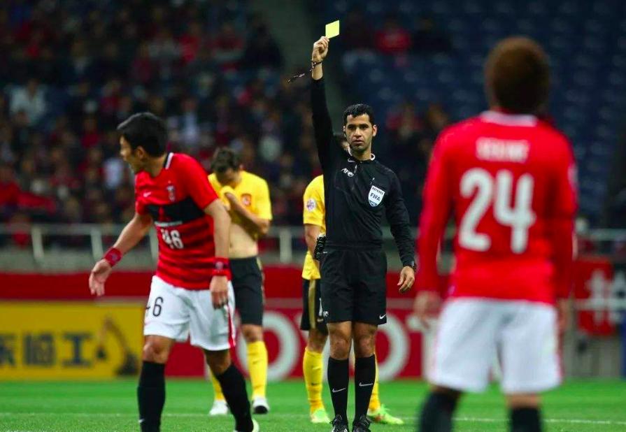 中超克星,中超被判罚点球最多的球队