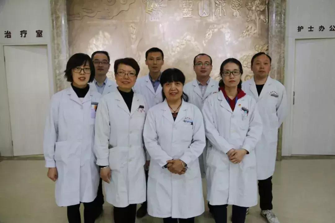 运城市中医院肾病科,山西中医医院肾病专家