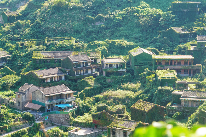 嵊泗旅游美食攻略,嵊泗攻略3天2夜美食推荐