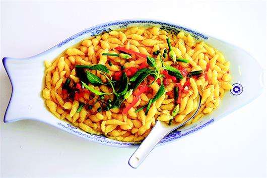 十堰美食推荐三堰小吃,十堰三四个人美食推荐