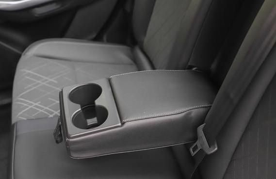 性价比最高的车型福特福睿斯,仅提供三缸车型的福特福睿斯