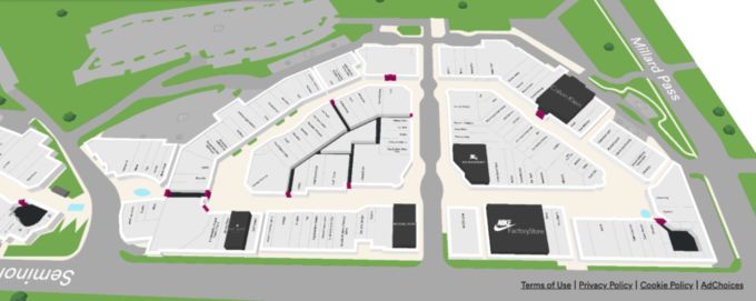 嗨购奥特莱斯大品牌白菜价,奥特莱斯品牌一折