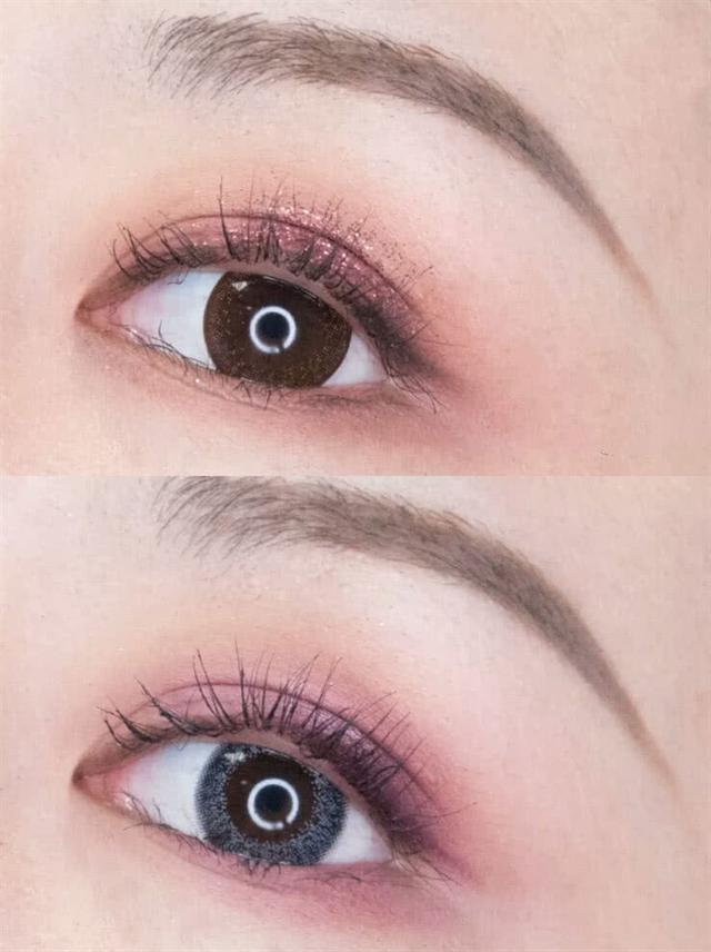 拯救小眼睛妆容,拯救双眼无神