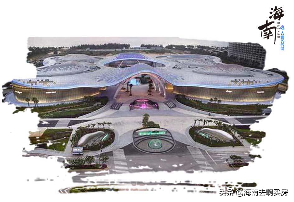 海南有多少个市好玩,海南各地之最