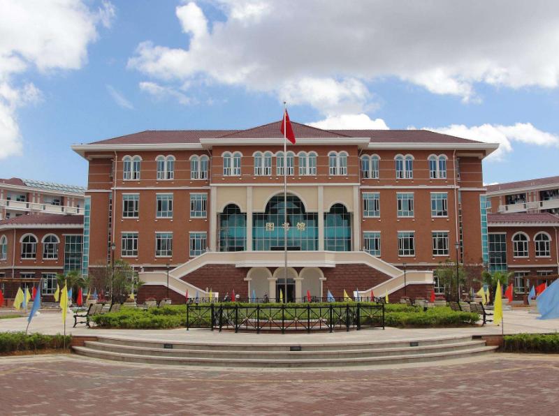 沈阳最好的四所小学,沈阳市小学4大名校