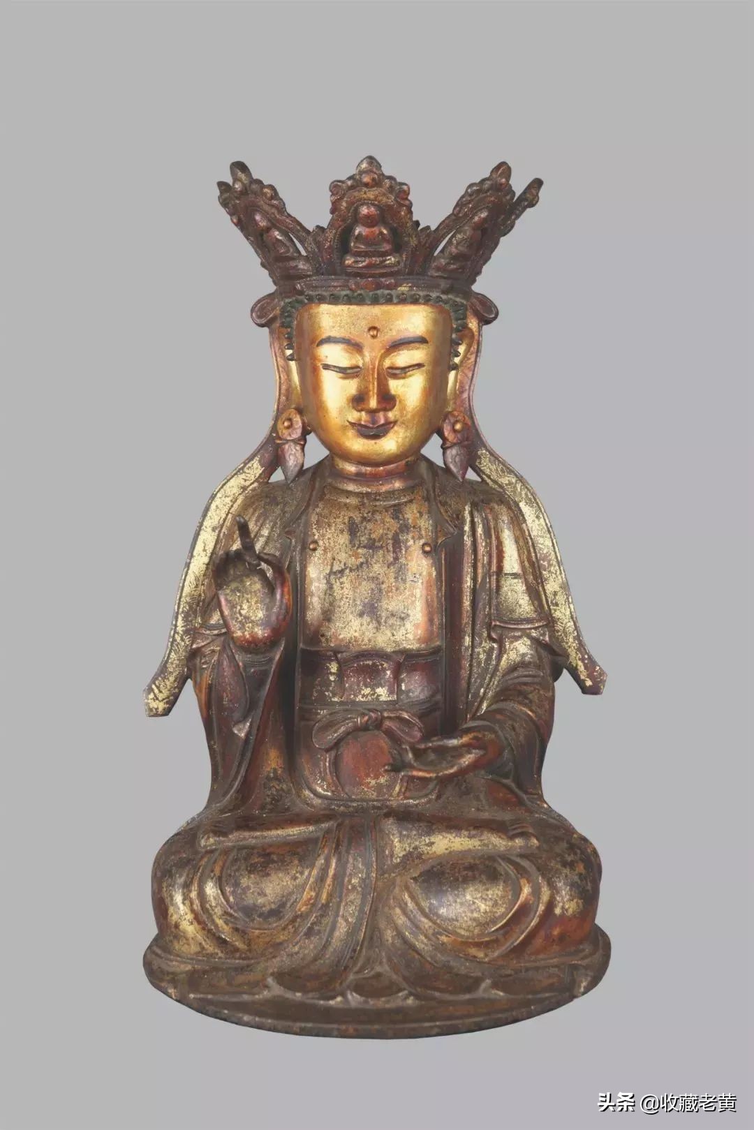 信佛怎么知道自己需要拜哪个佛,信佛的话怎么能看出来有佛像