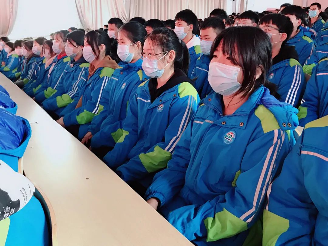 花垣县中考百日誓师大会,百日冲刺誓师大会鲜花