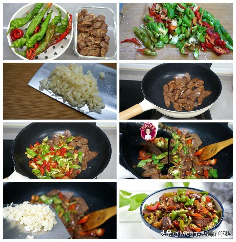 晚餐不用忙了，试试这10道菜，有荤有素超下饭，5分钟一道菜