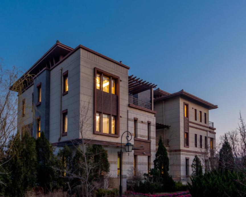 大连世茂御龙海湾5期叠拼别墅,大连金州世茂御龙海湾4期房价