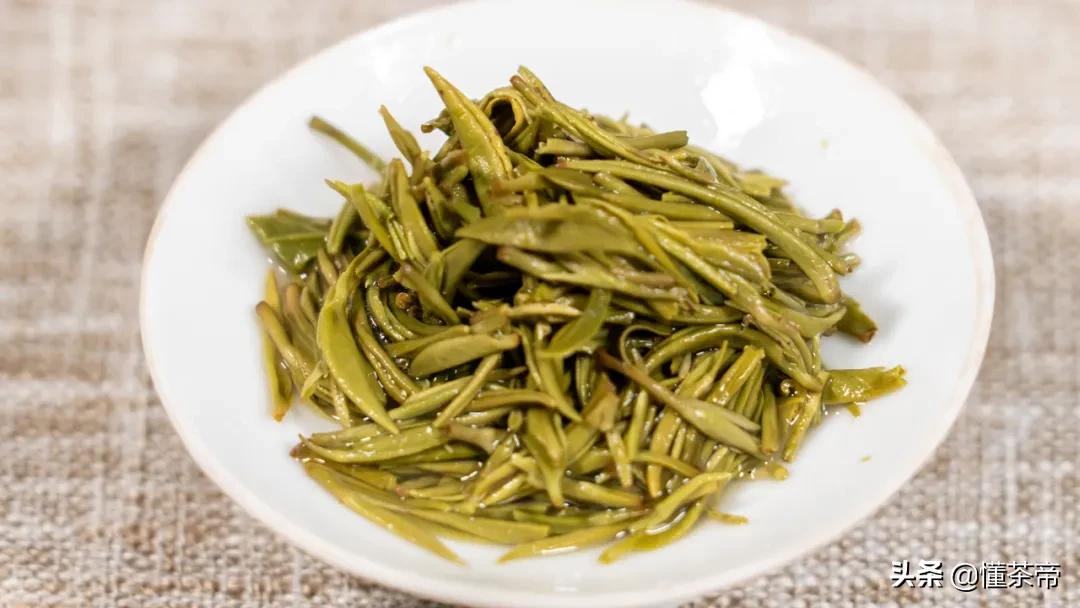 信阳毛尖绿茶测评,信阳毛尖评测