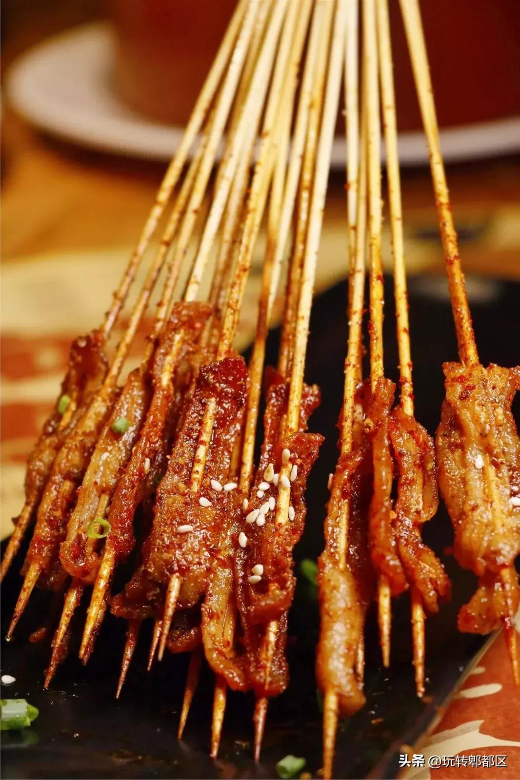 定位郫都犀浦！仲夏夜的狂欢！不仅是新品尝鲜