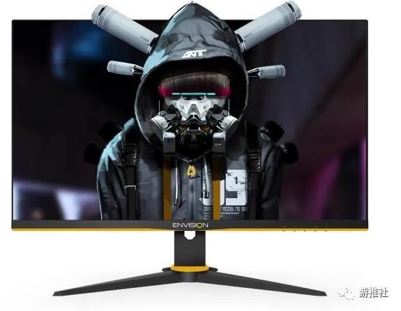 电竞显示器推荐高性价比,高刷游戏便携显示器推荐