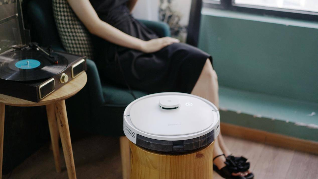 科沃斯扫地机器人t30扫地指南,铲屎官扫地机器人选哪种