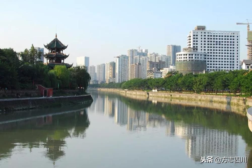 四川改革开放四十周年大事记,四川四十年改革开放对比图