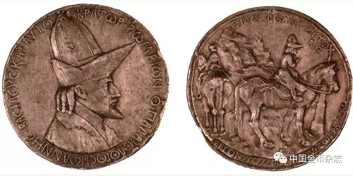 有没有喜欢古钱币的,很喜欢的纪念币