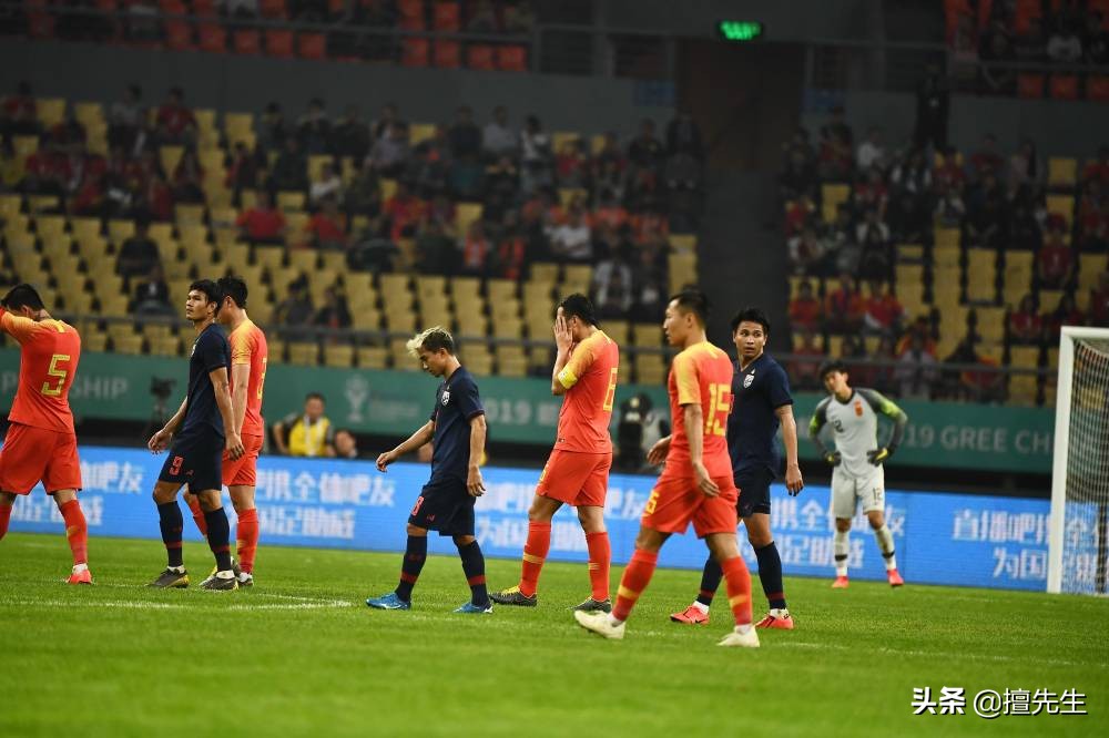 业余赢专业？泰主帅被曝“无证上岗”踢完中国杯就卸任打谁的脸