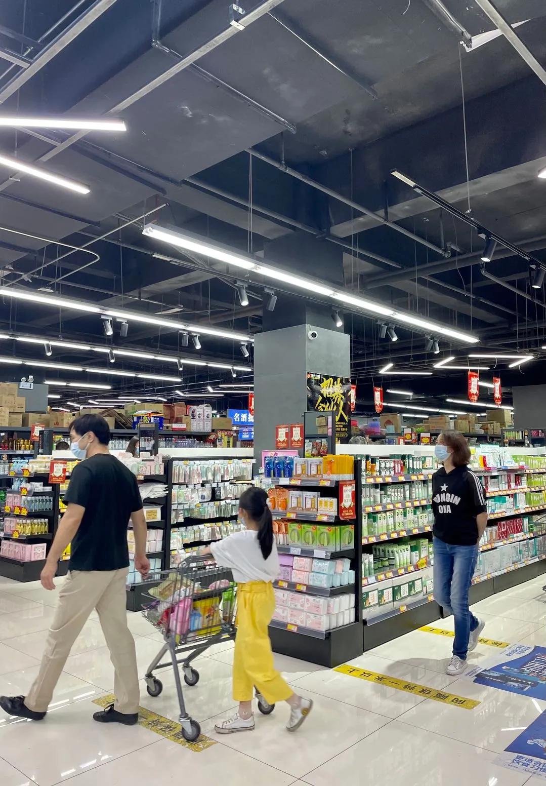 逛完乌鲁木齐这6家特色超市,我钱包空了……