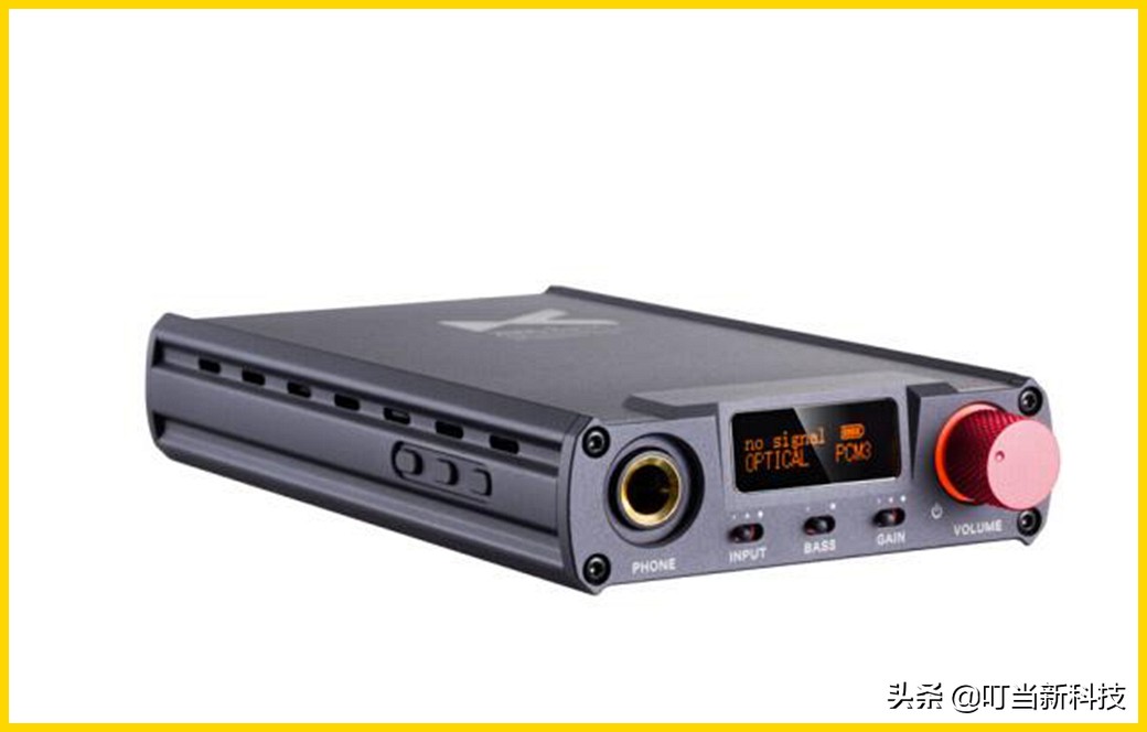 HiFi小知识：如何将您的手机做成数字转盘？（3）