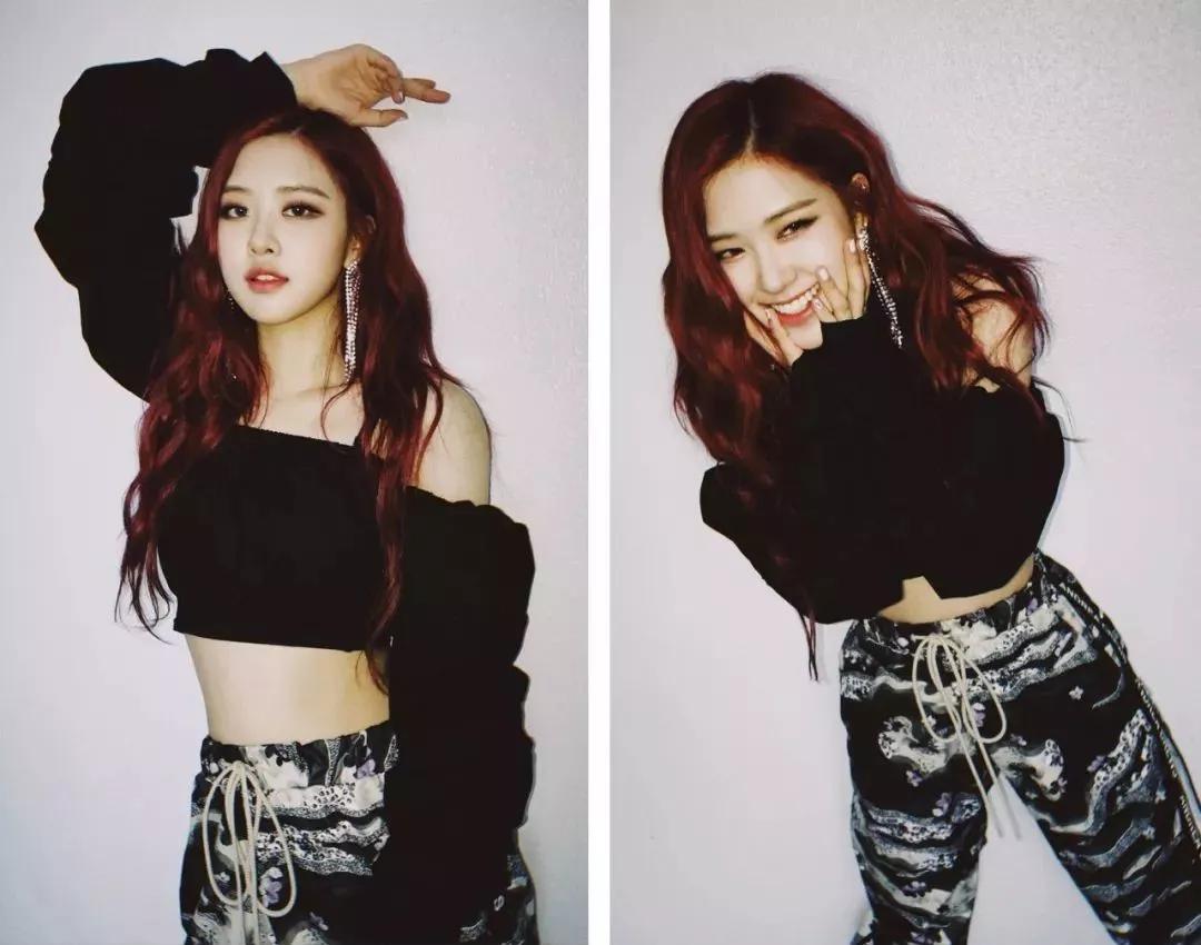 细腰女生穿搭技巧,细腰长腿女生穿搭风