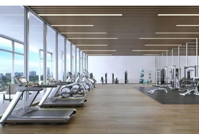 新三宅、G60江南文化季、艺术中心、体育中心，泗泾镇一大波文化项目剧透来了