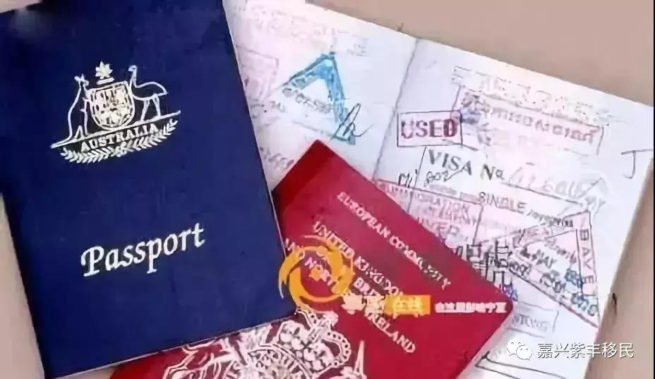 换了新护照用旧的签证照片,换了新护照旧的收走吗