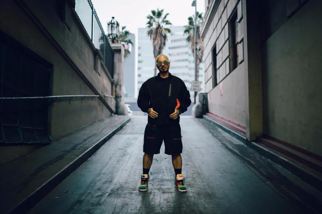 aj1三方联名闪电倒钩高帮版本对比,aj1最好看的联名