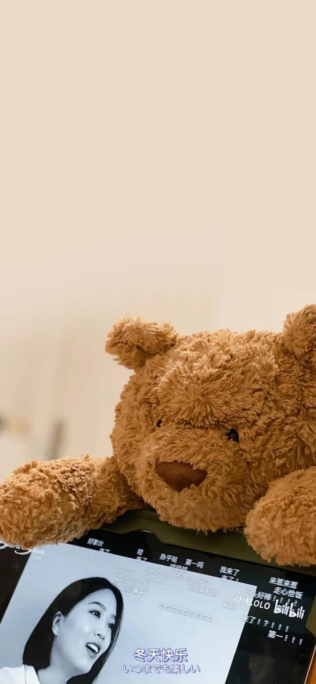 憨憨的壁纸图,关于憨憨的壁纸