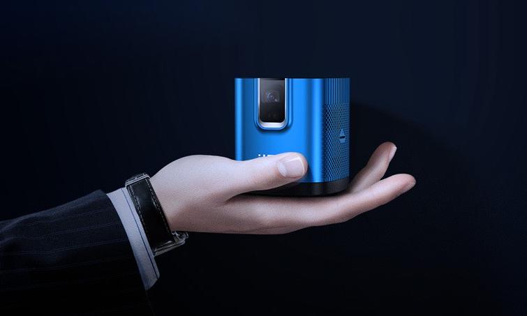 投影仪微麦v200评测,当贝c2投影仪2024年还值得入手吗