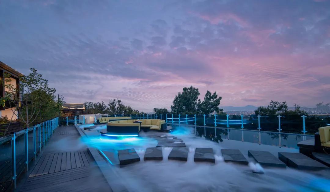 秋天杭州冷门但好看的景点,杭州赏秋景最好的地方