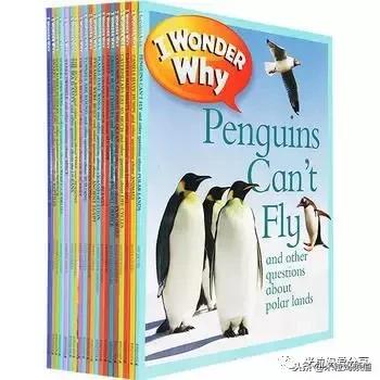 英文启蒙绘本推荐,4岁绘本精读