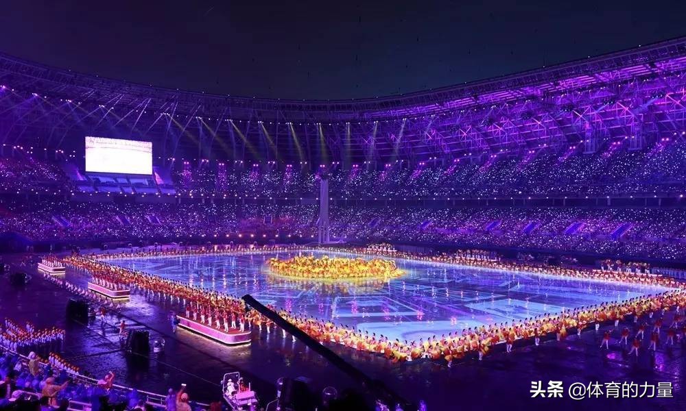 全运会宣传,全运会的宣传