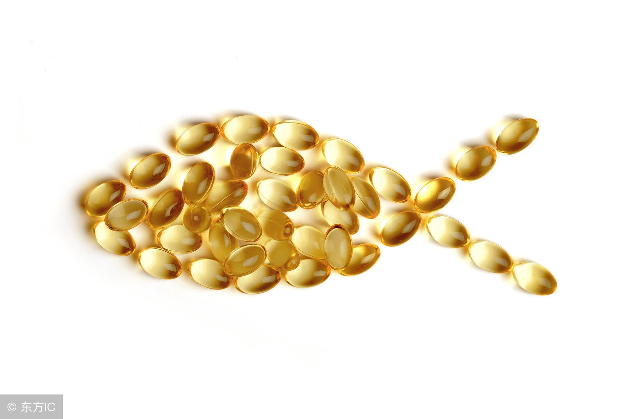 鱼油对心血管疾病有作用吗,有心血管疾病的人适合吃鱼油吗