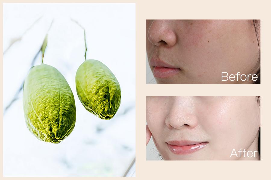 私信法国葡萄籽抗氧修护眼部精华,葡萄籽美白精华淡化皱纹吗