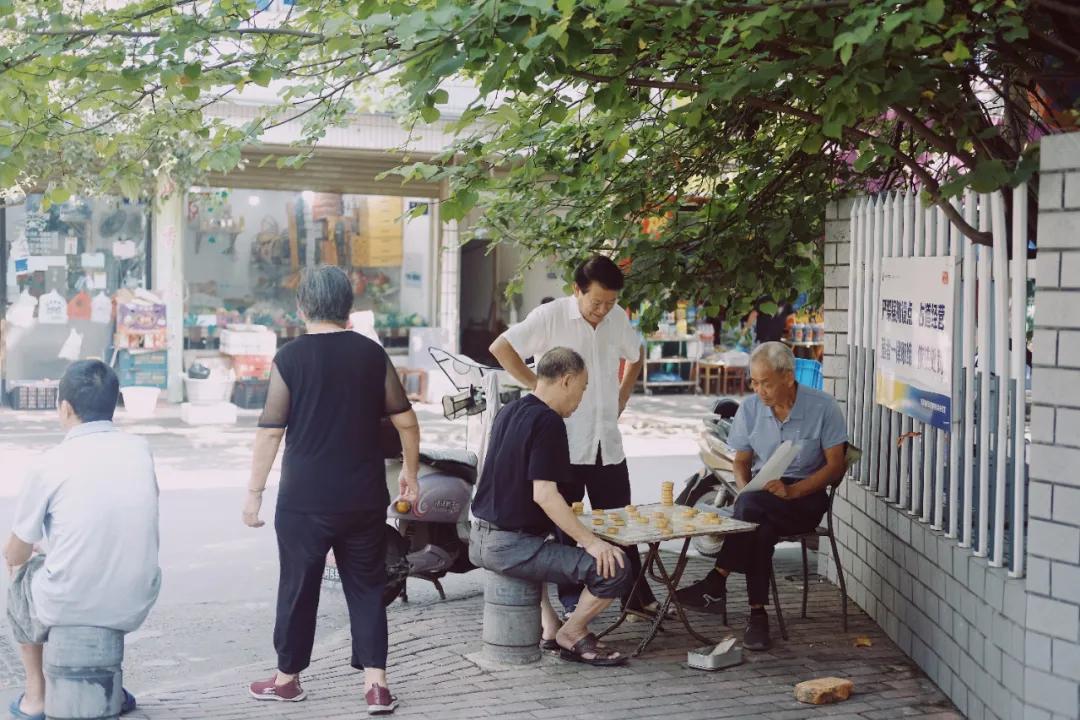 每顿人均20块，坐高铁来这座浙西小县城吃个过瘾