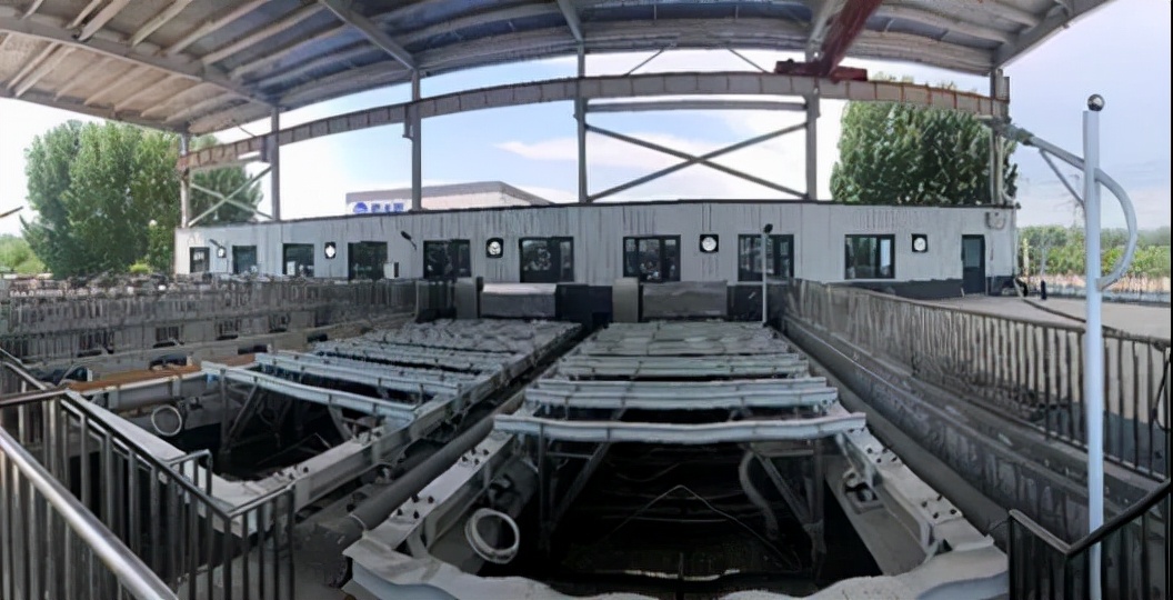 碧水源膜技术成果转化,碧水源膜技术可以过滤核污水吗