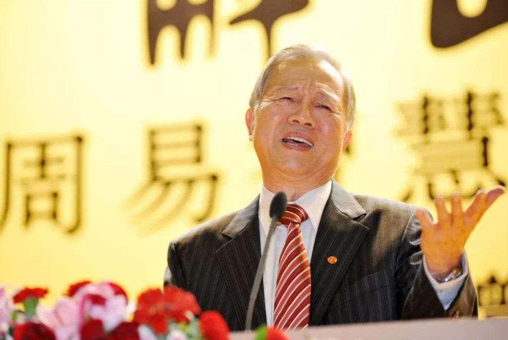 曾仕强说过世界上有鬼魂吗,曾仕强说科学无法证明有鬼