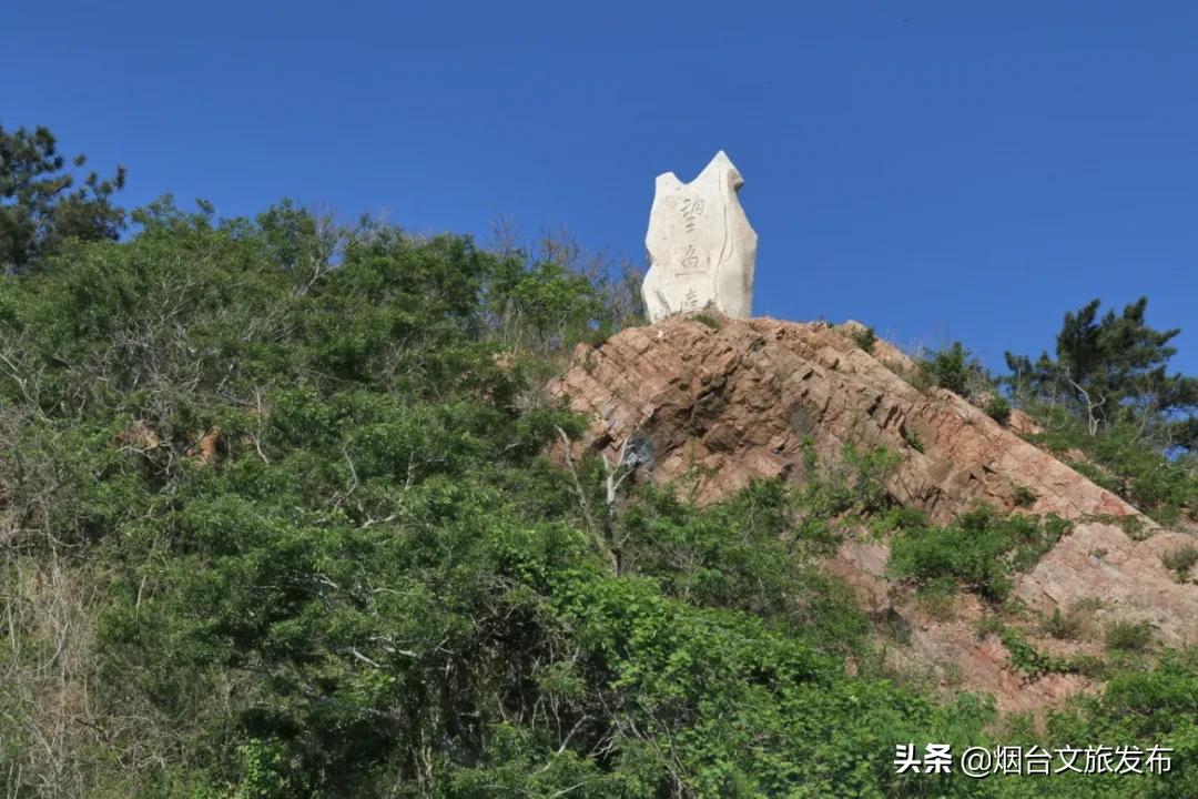 去烟台必打卡的几个地方,烟台旅游崆峒岛