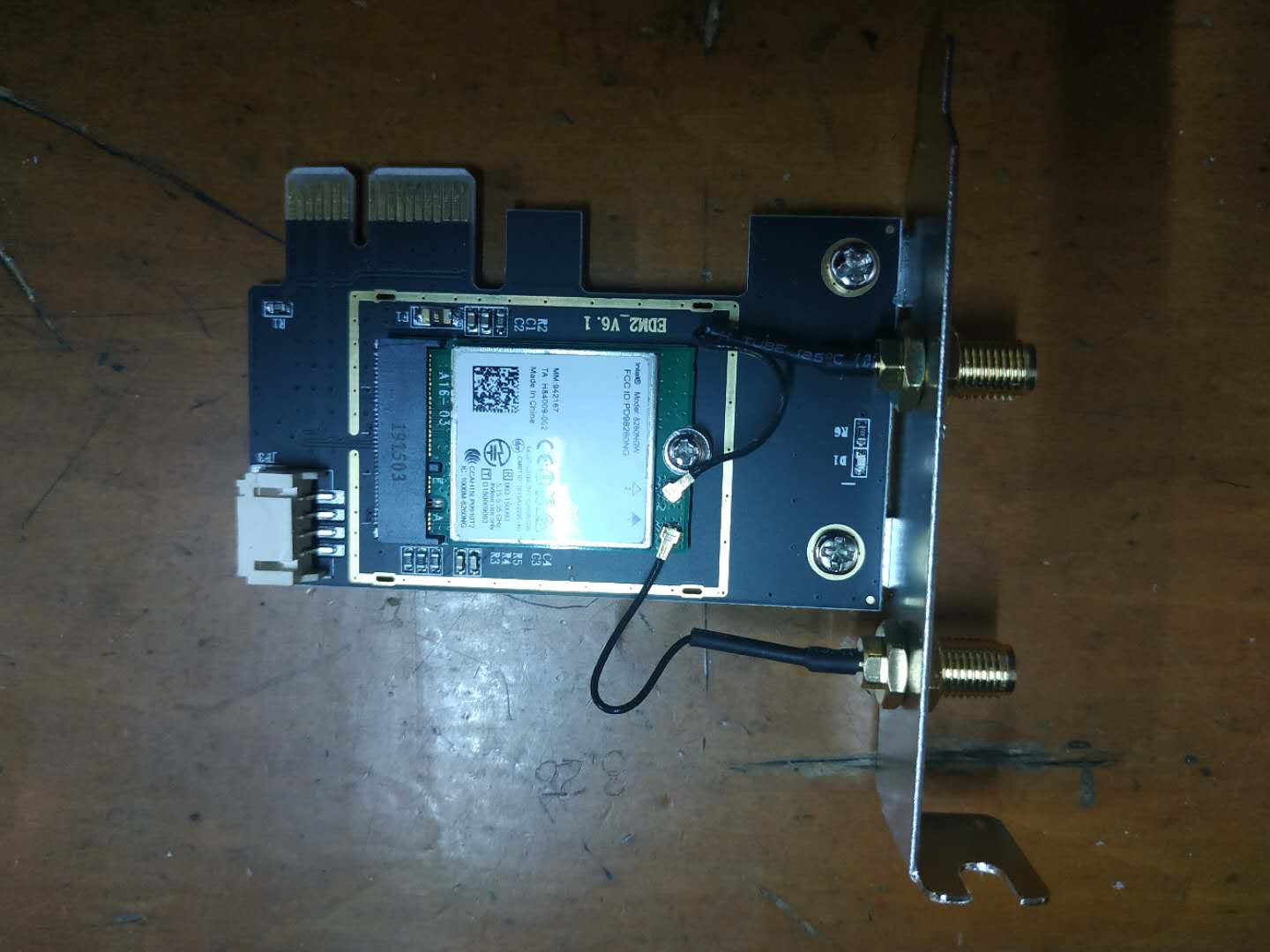 学习做无线网卡,无线网卡配置提高