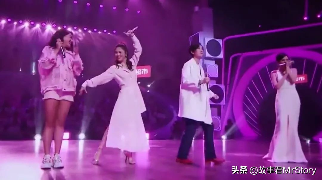 安又琪超女比赛点评视频,安又琪参加超女前资料