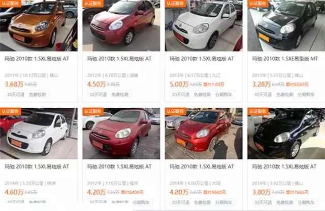 月薪3500适用，这4款代步小车“墙裂”推荐！养车无压力