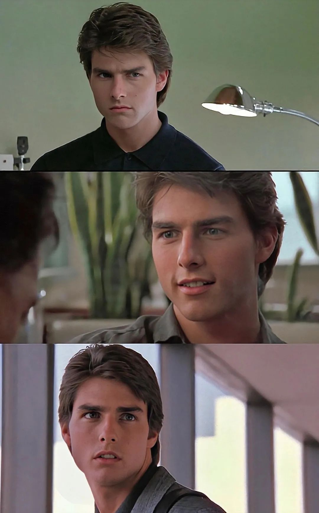 鼻子丑其他五官好看,鼻子丑但是颜值不低的人