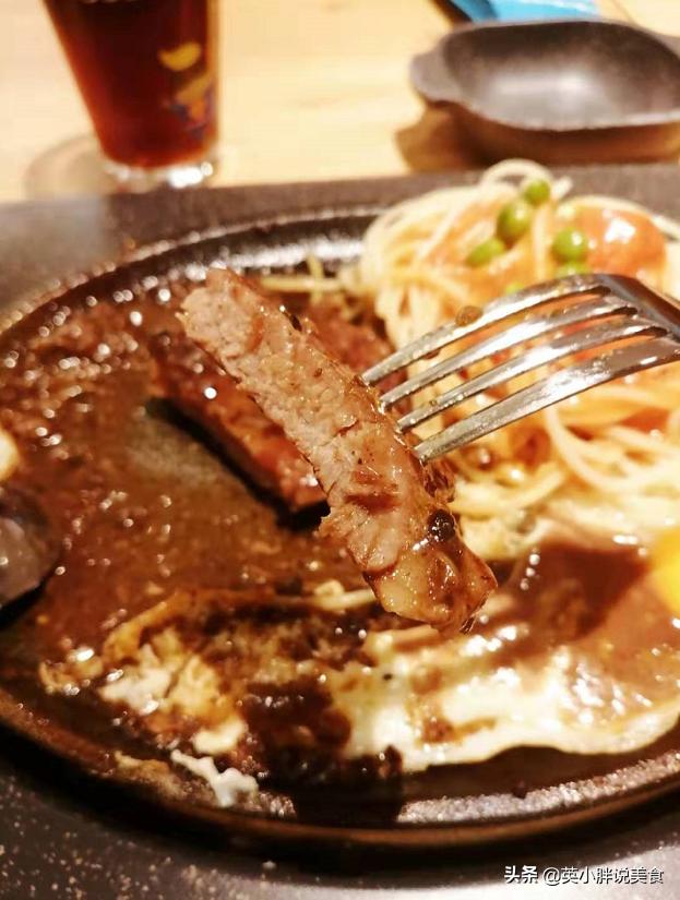 探店南京牛肉,探店南京牛排