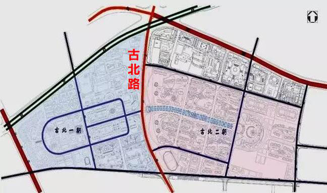 古北水镇仿造哪里,古北水镇仿乌镇