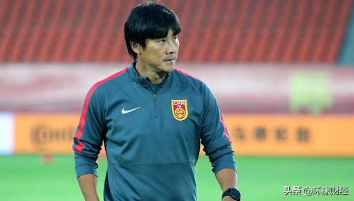 中赫国安李明公示,李明中赫国安总经理