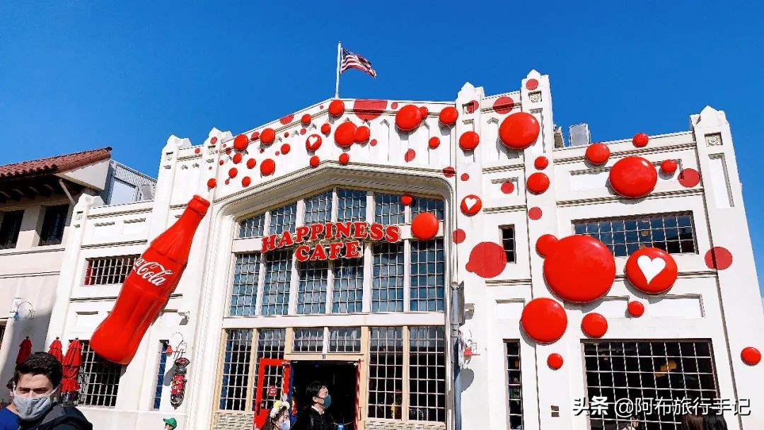 疫情时期逛大阪环球影城,意外失算,遇到人多一天的后果