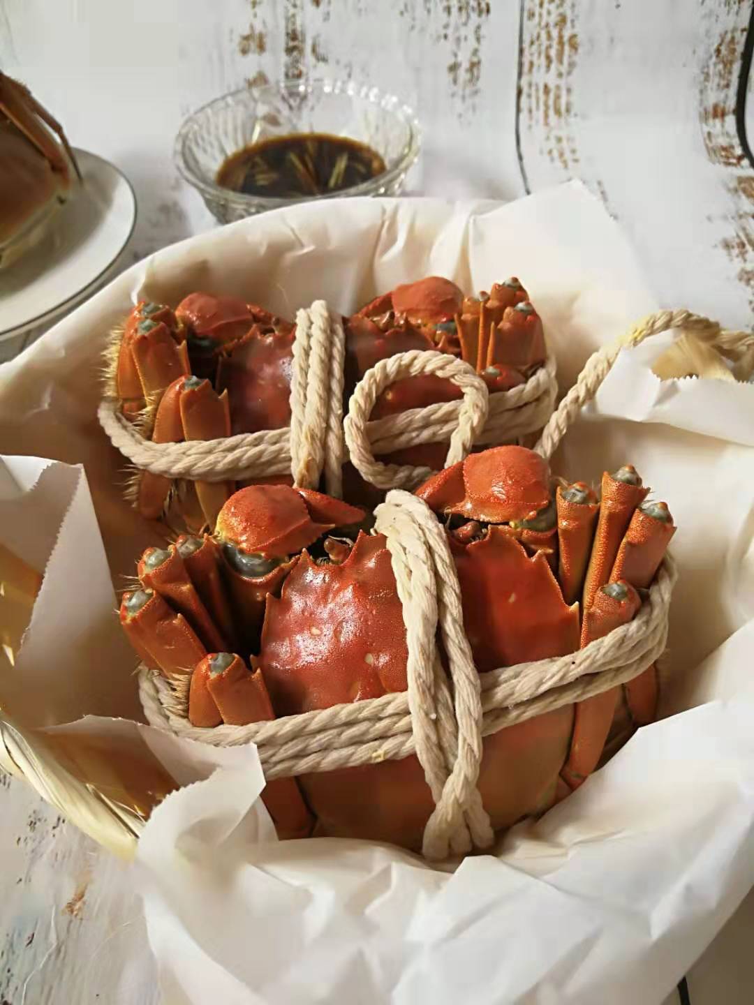 螃蟹如何清洗视频教程,螃蟹怎么清洗家常做法